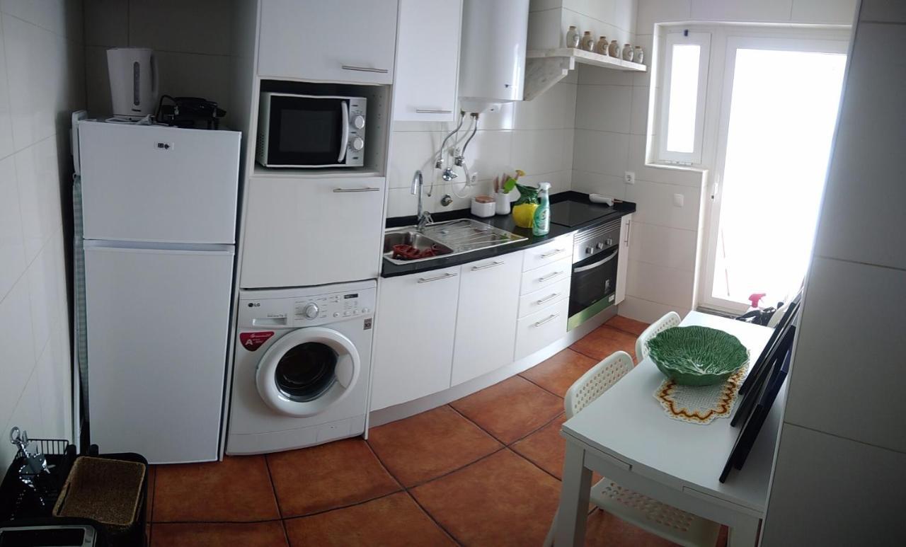 Casa Mateus - Colares, Parque Natural Sintra Cascais Buitenkant foto